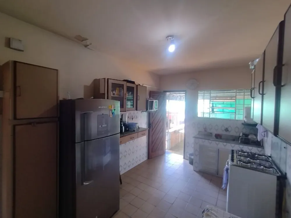 Casa, 3 quartos, 160 m² - Foto 9