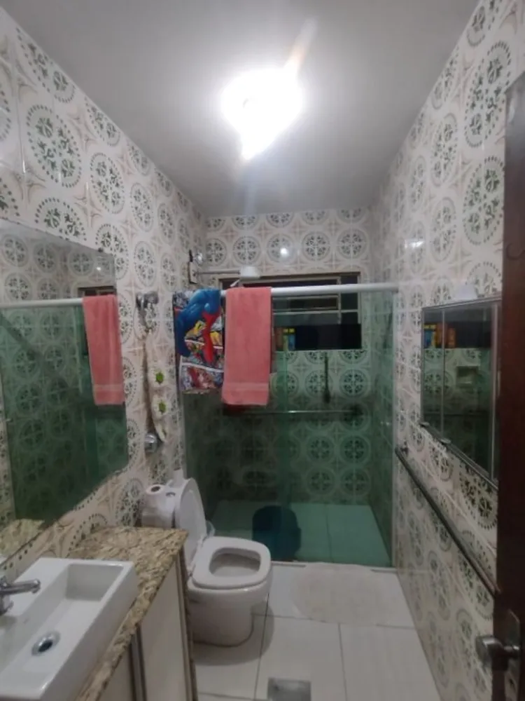 Casa, 3 quartos, 160 m² - Foto 11