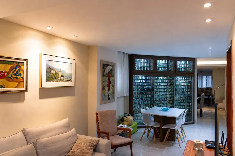 Apartamento, 3 quartos, 325 m² - Foto 1