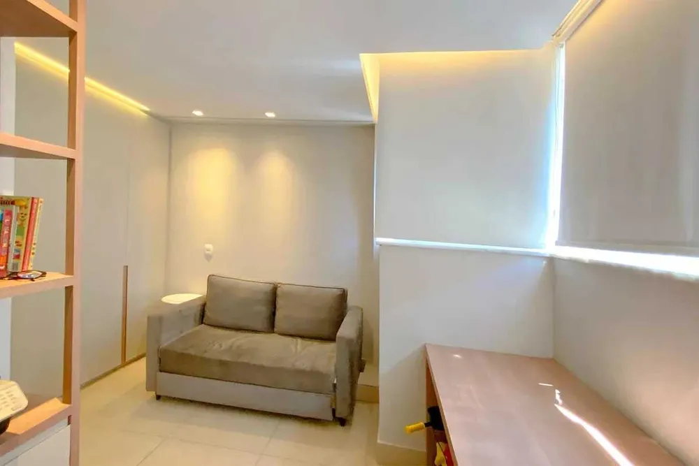 Cobertura, 3 quartos, 90 m² - Foto 6