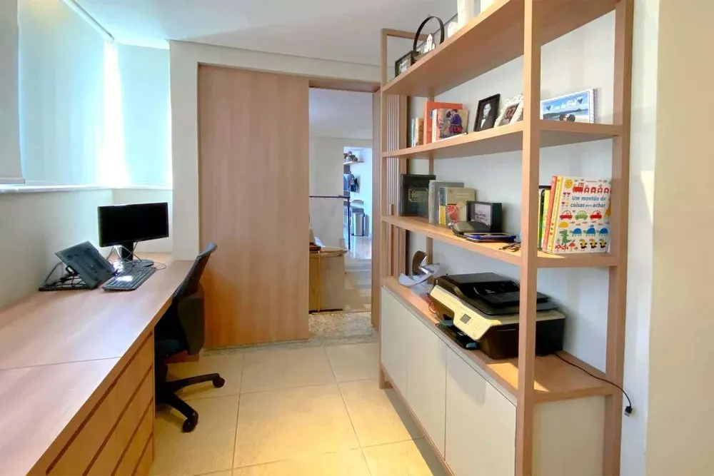 Cobertura, 3 quartos, 90 m² - Foto 5