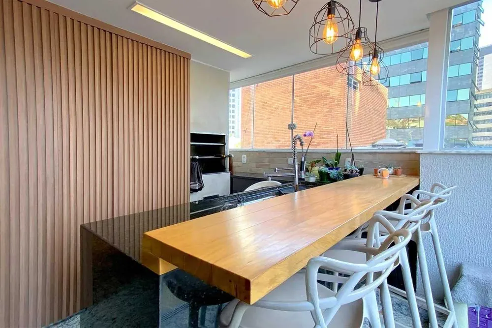 Cobertura, 3 quartos, 90 m² - Foto 2
