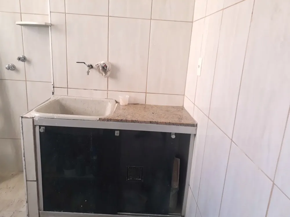Apartamento, 2 quartos, 55 m² - Foto 9