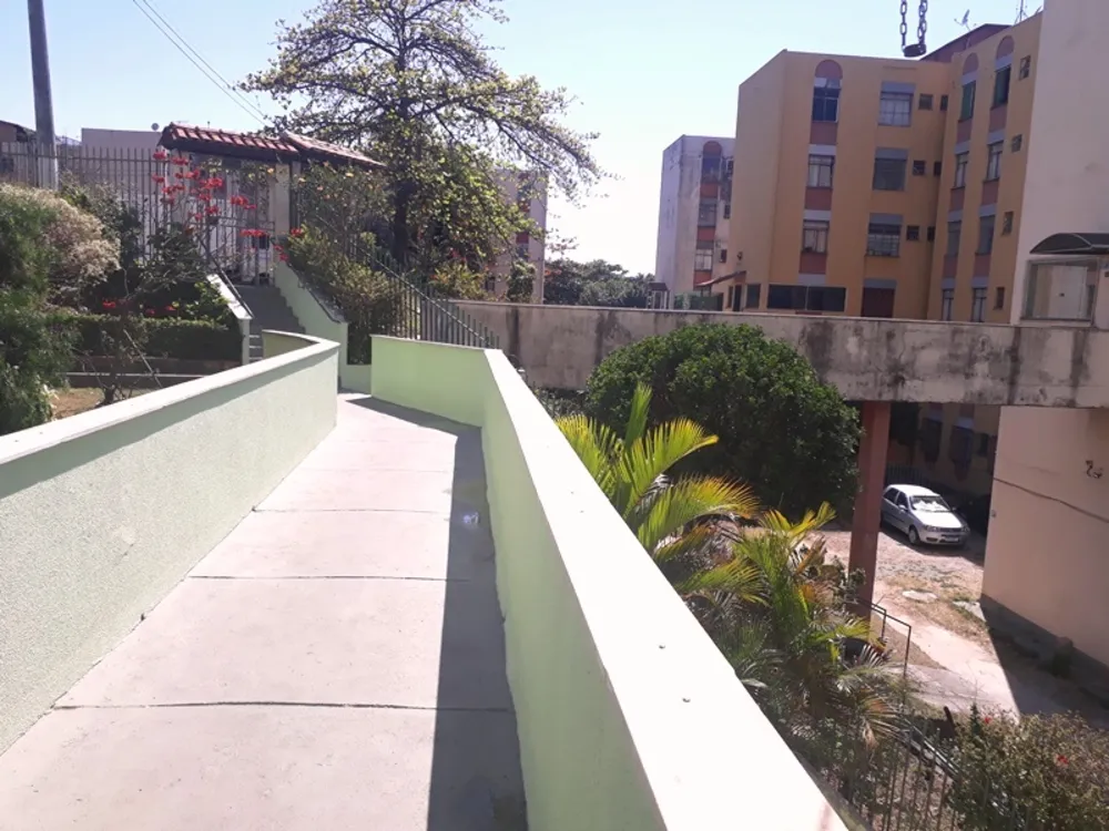 Apartamento, 2 quartos, 55 m² - Foto 11