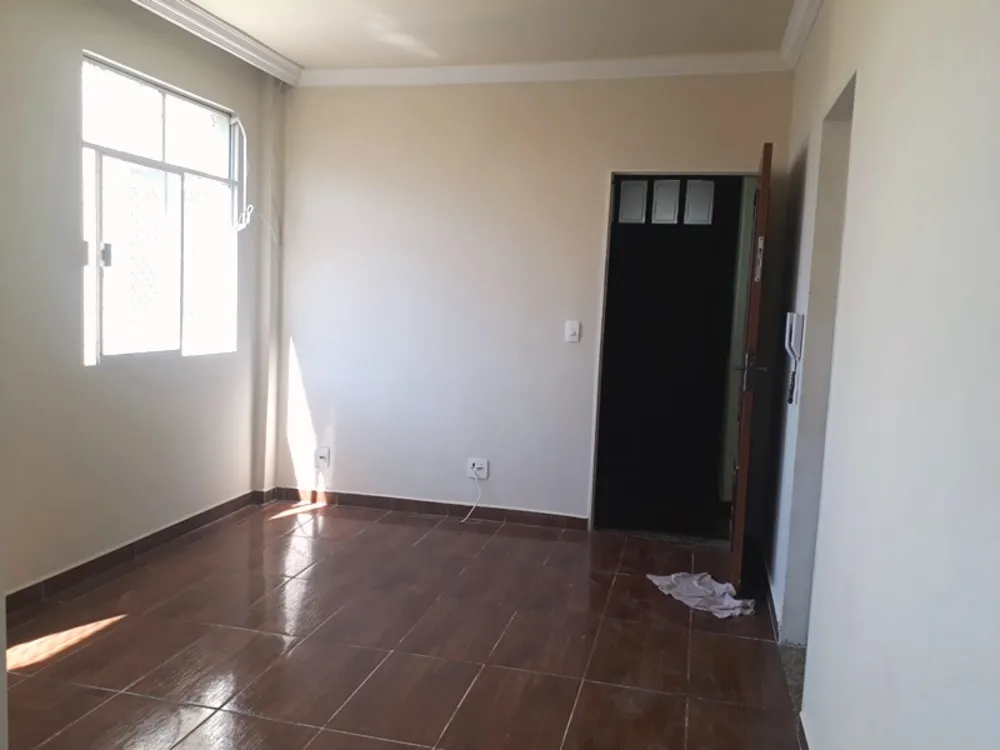 Apartamento, 2 quartos, 55 m² - Foto 2