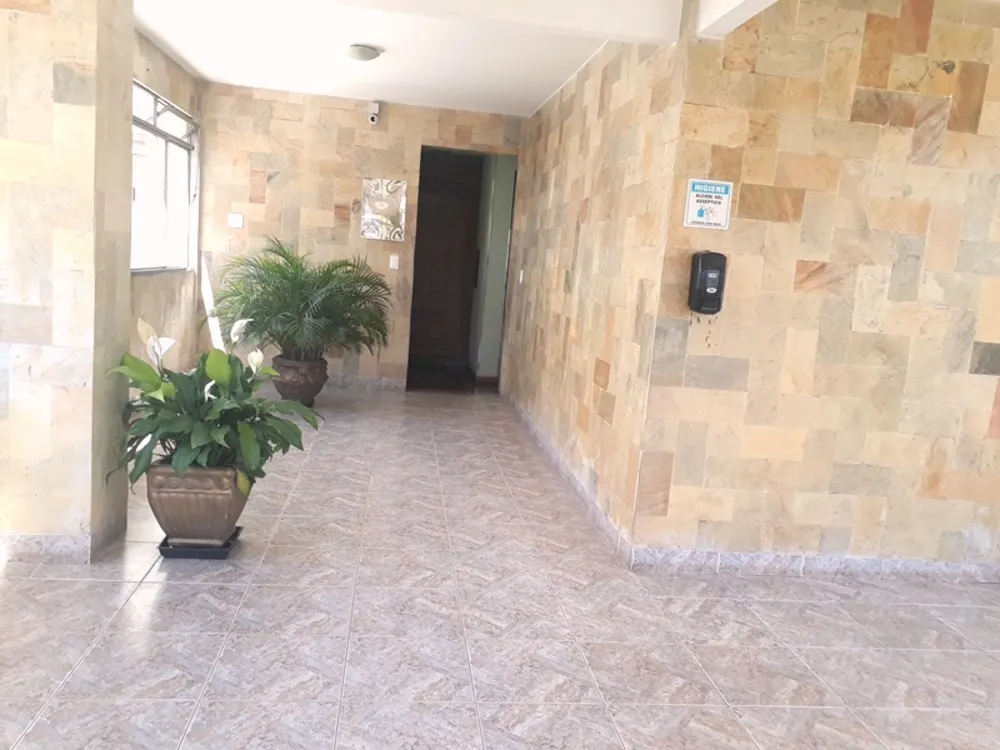 Apartamento, 2 quartos, 55 m² - Foto 10
