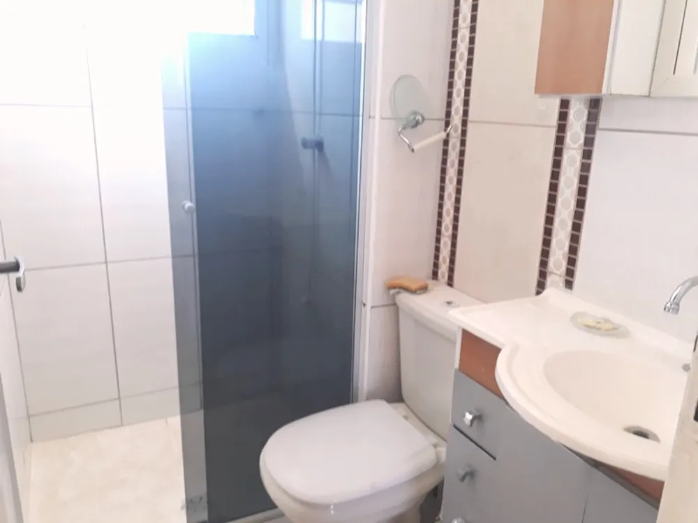 Apartamento, 2 quartos, 55 m² - Foto 16