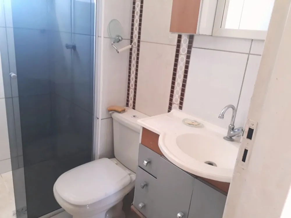 Apartamento, 2 quartos, 55 m² - Foto 12