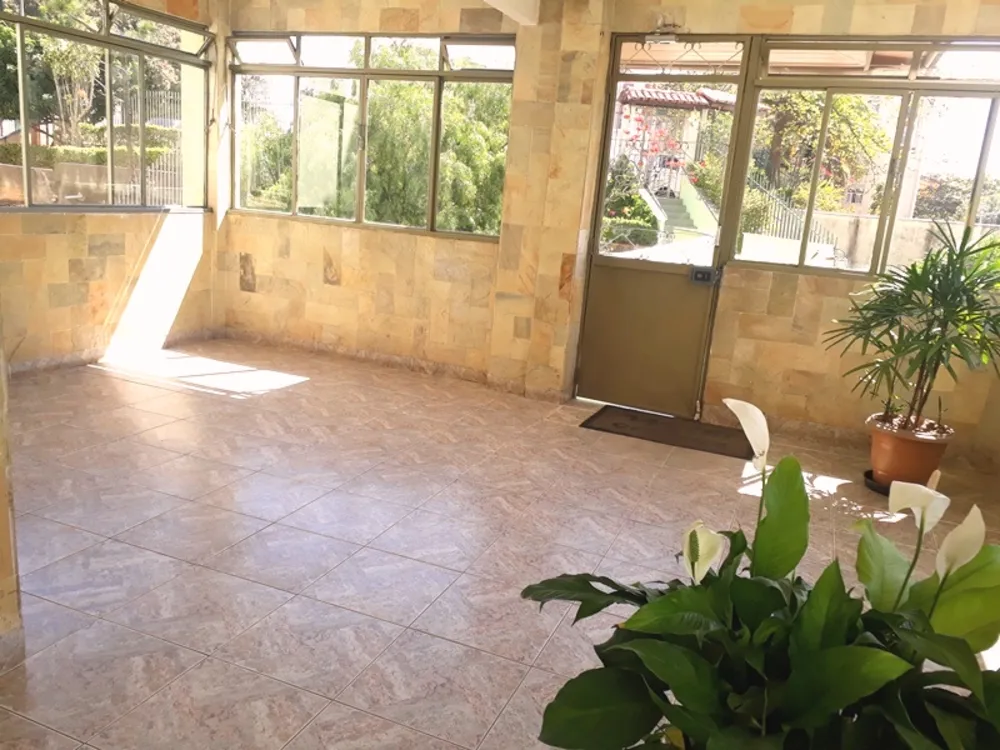 Apartamento, 2 quartos, 55 m² - Foto 8
