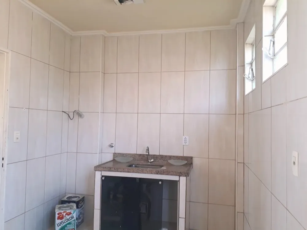 Apartamento, 2 quartos, 55 m² - Foto 7
