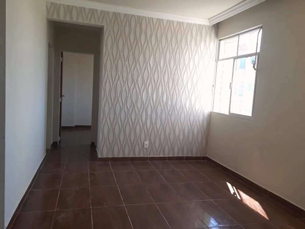 Apartamento, 2 quartos, 55 m² - Foto 1