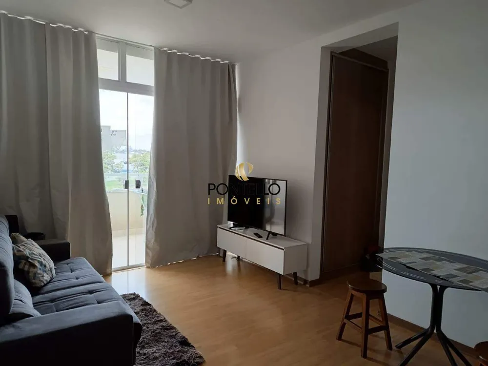 Apartamento, 2 quartos, 59 m² - Foto 4