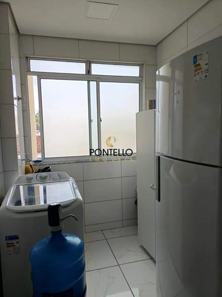 Apartamento, 2 quartos, 59 m² - Foto 7
