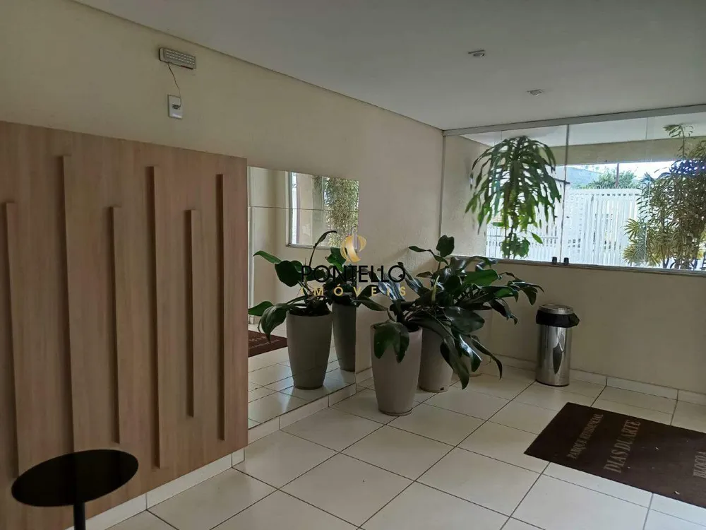 Apartamento, 2 quartos, 59 m² - Foto 5