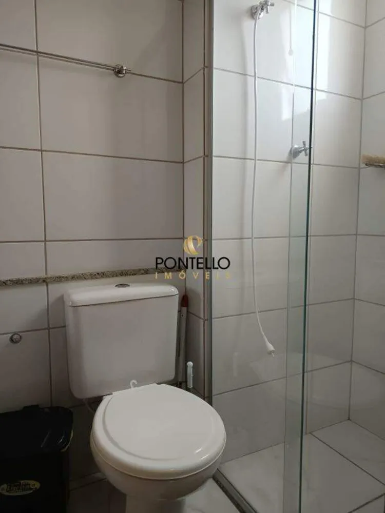 Apartamento, 2 quartos, 59 m² - Foto 8