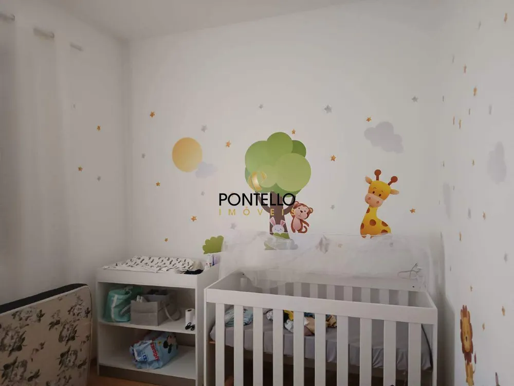 Apartamento, 2 quartos, 59 m² - Foto 6