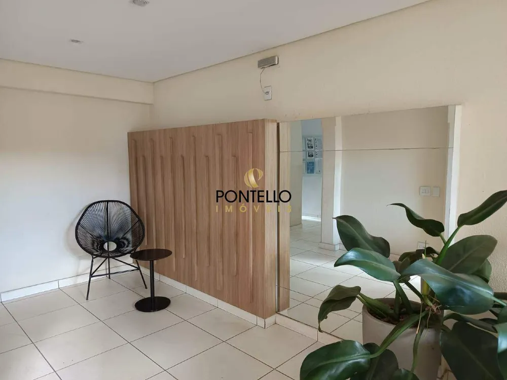 Apartamento, 2 quartos, 59 m² - Foto 11