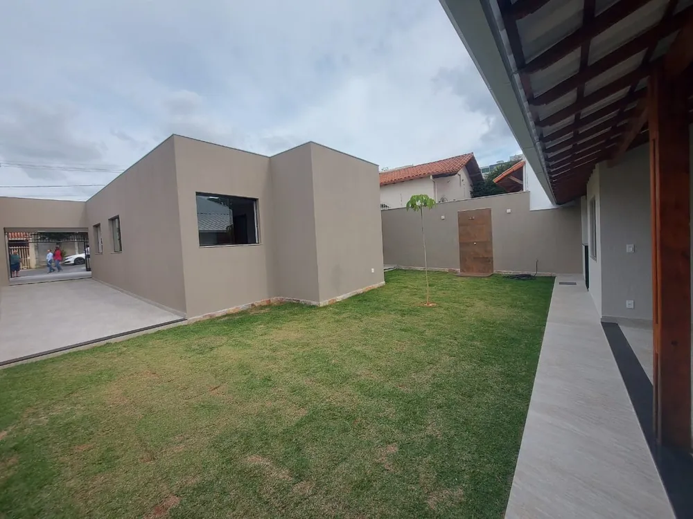 Casa, 4 quartos, 177 m² - Foto 9