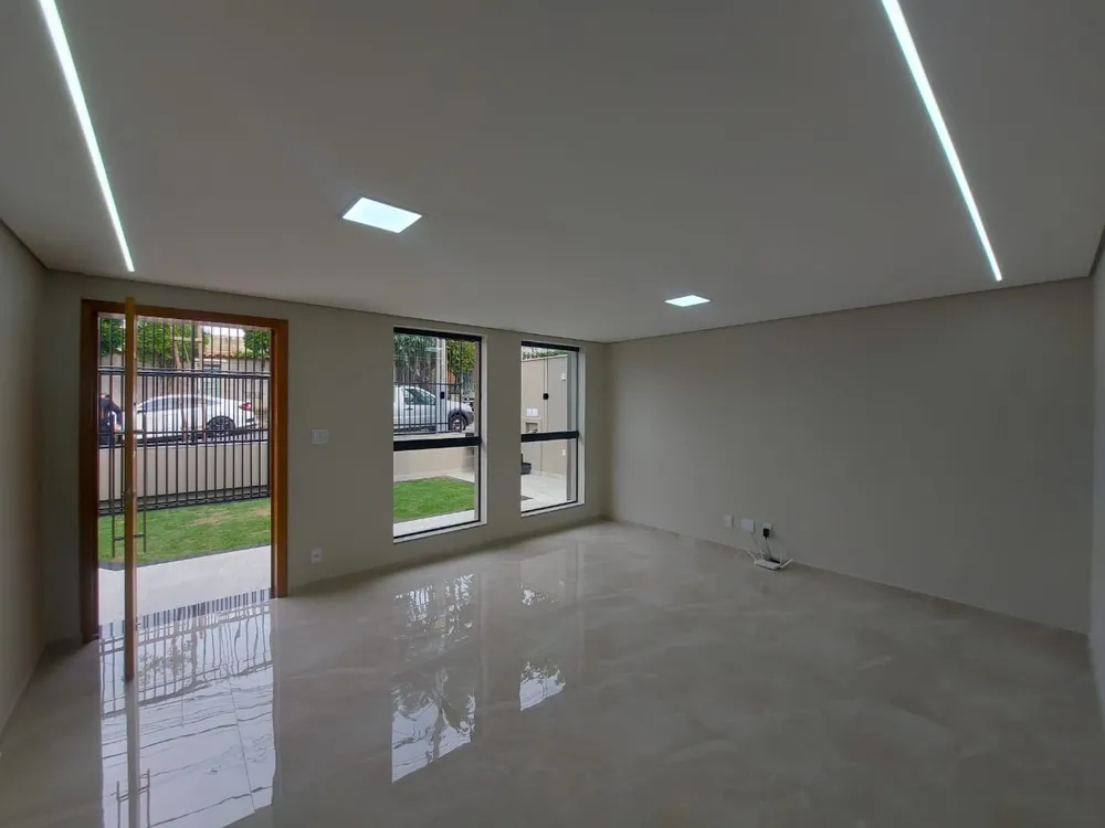 Casa, 4 quartos, 177 m² - Foto 4