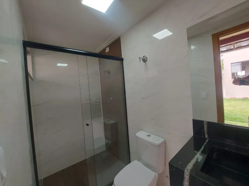 Casa, 4 quartos, 177 m² - Foto 11