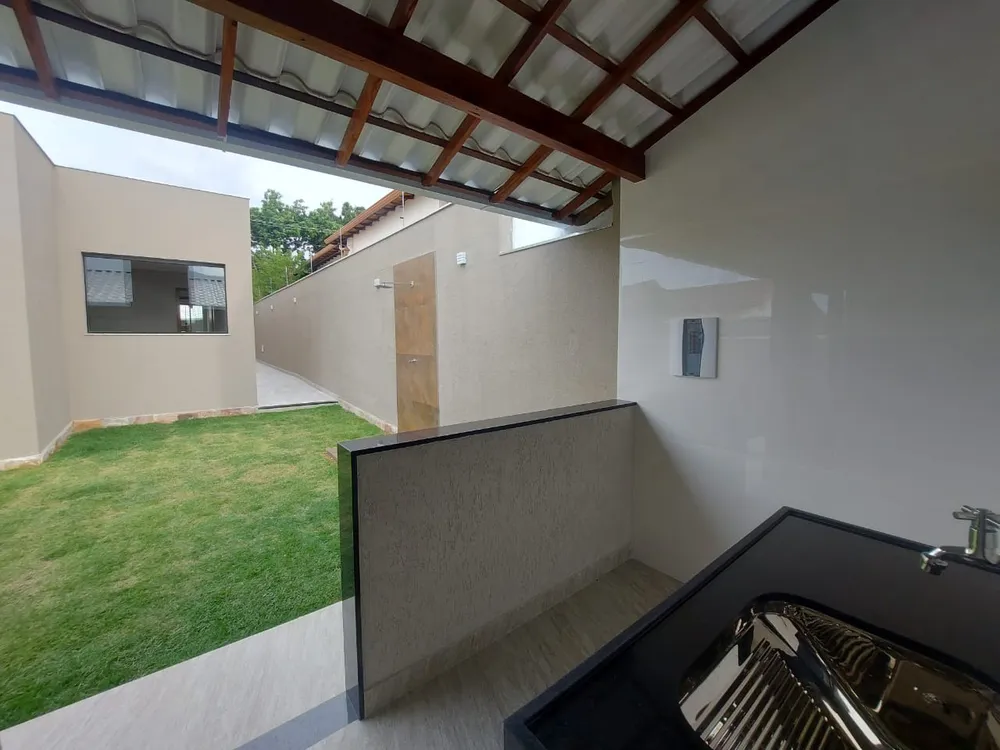 Casa, 4 quartos, 177 m² - Foto 12