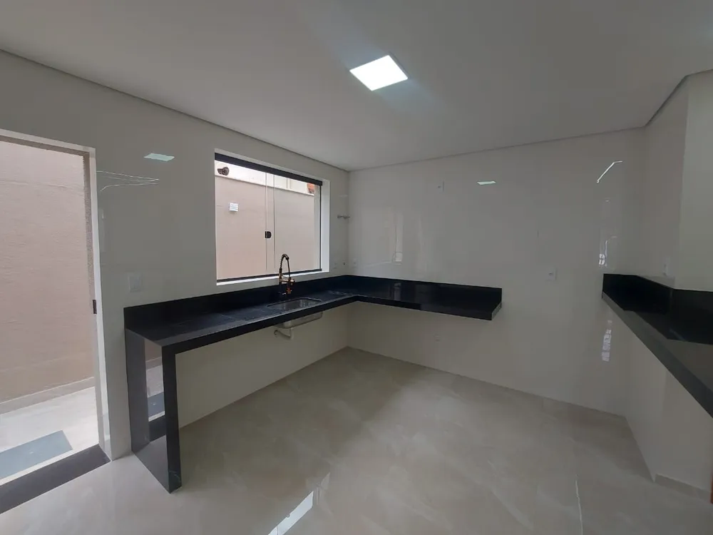 Casa, 4 quartos, 177 m² - Foto 6