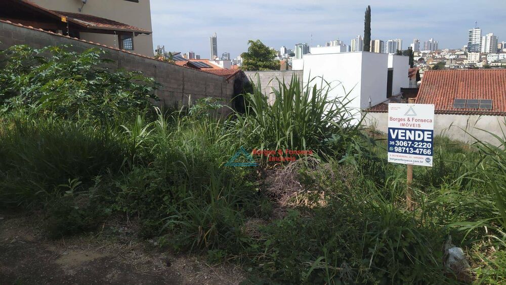 Terreno à venda, 494m² - Foto 2