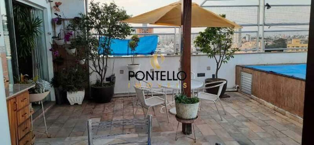 Cobertura à venda com 5 quartos, 200m² - Foto 5