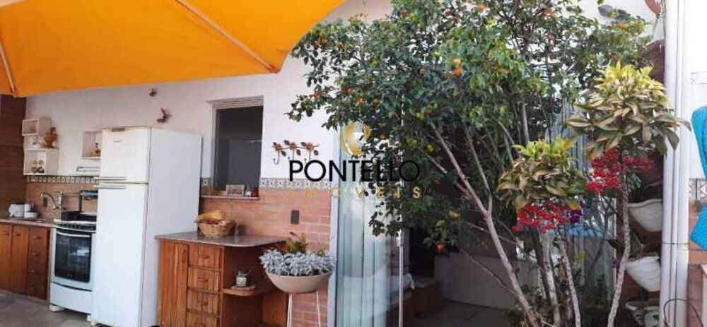 Cobertura à venda com 5 quartos, 200m² - Foto 7