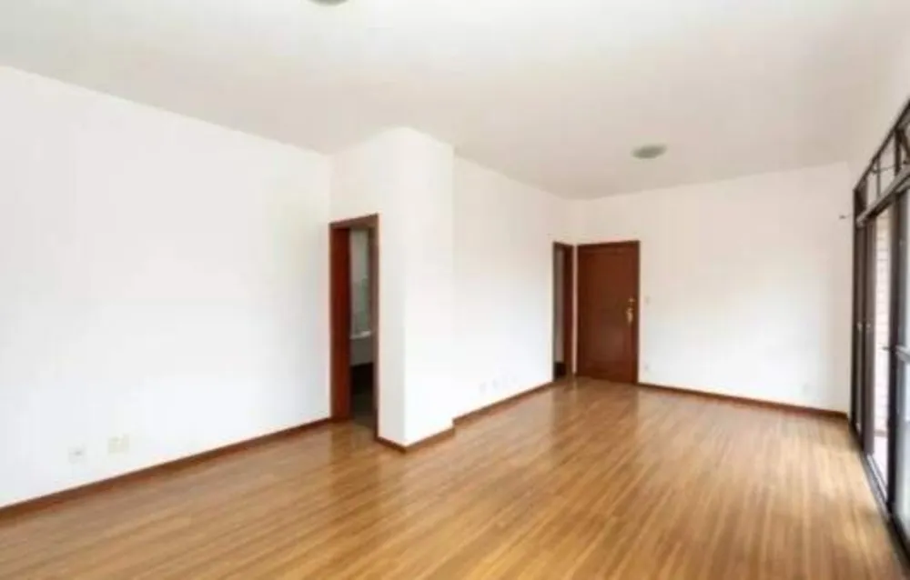 Apartamento, 4 quartos, 121 m² - Foto 4