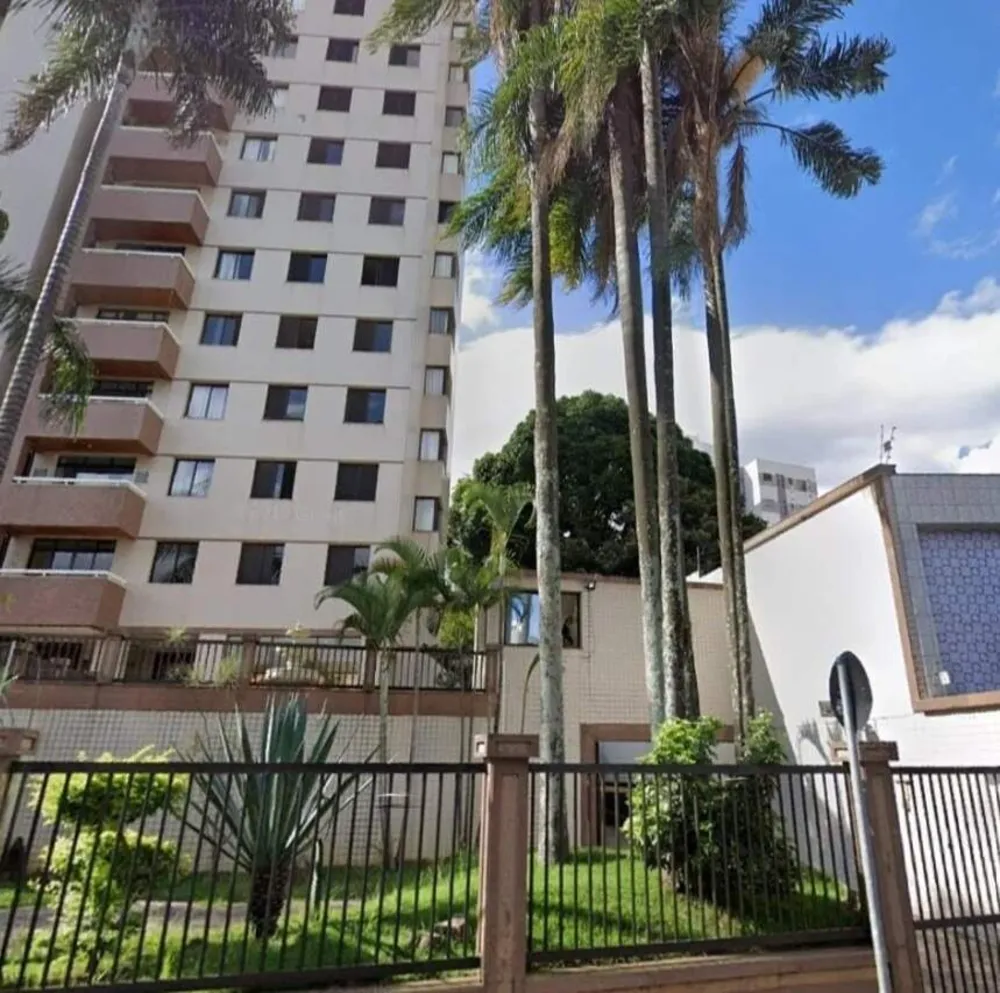 Apartamento, 4 quartos, 121 m² - Foto 21