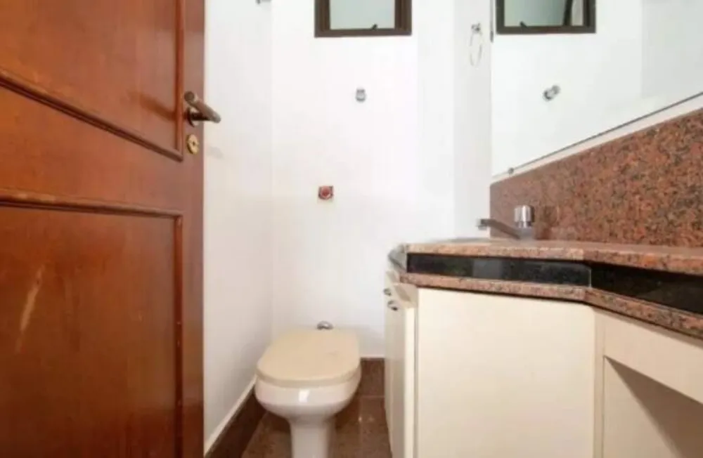 Apartamento, 4 quartos, 121 m² - Foto 7