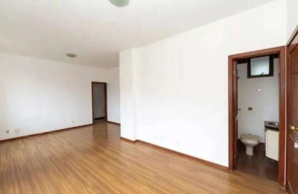 Apartamento, 4 quartos, 121 m² - Foto 6