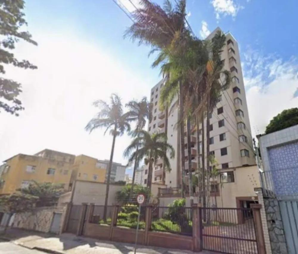 Apartamento, 4 quartos, 121 m² - Foto 1