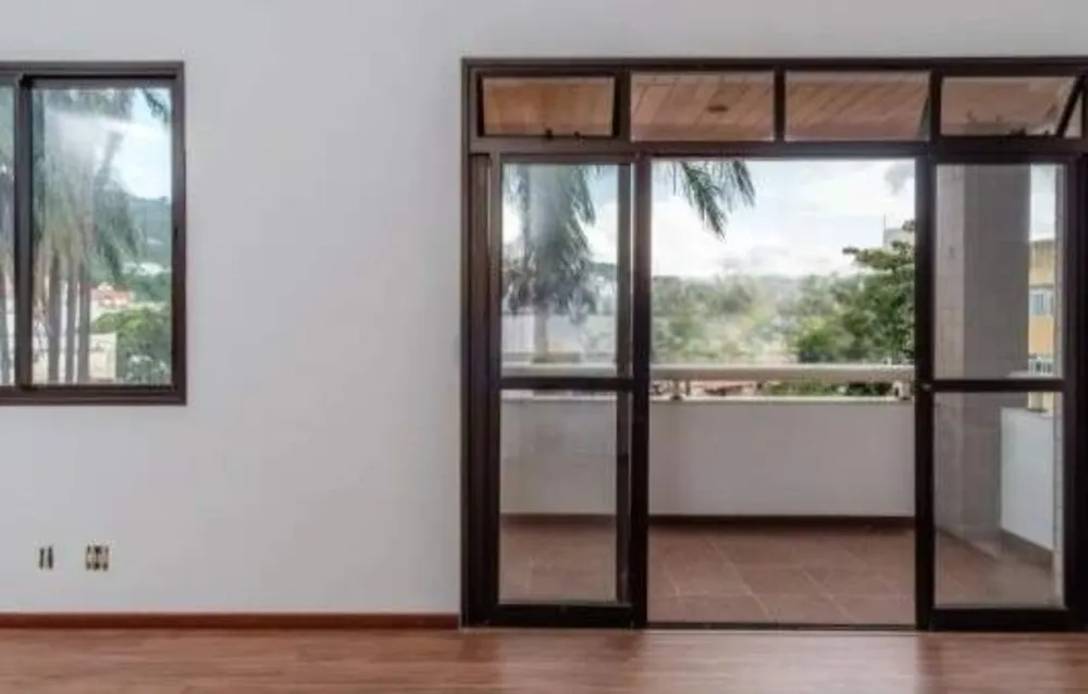 Apartamento, 4 quartos, 121 m² - Foto 5