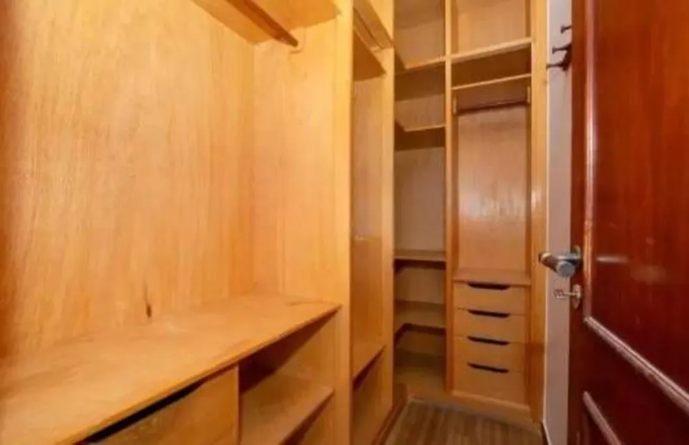 Apartamento, 4 quartos, 121 m² - Foto 10