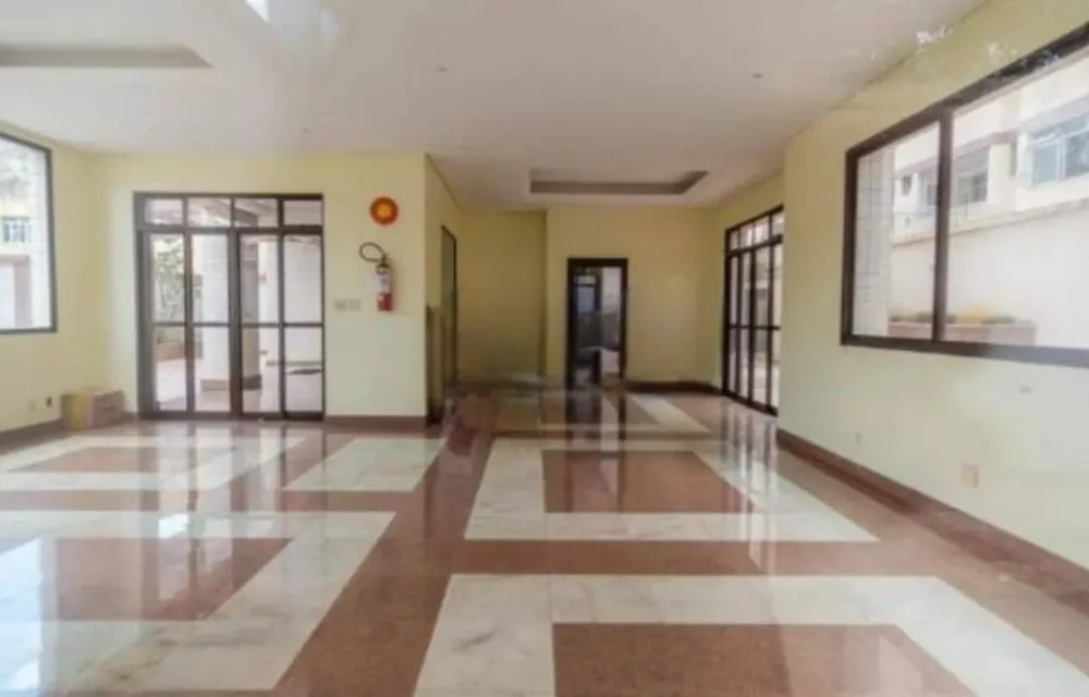 Apartamento, 4 quartos, 121 m² - Foto 24