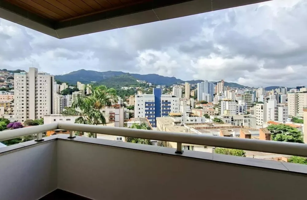 Apartamento, 4 quartos, 121 m² - Foto 2