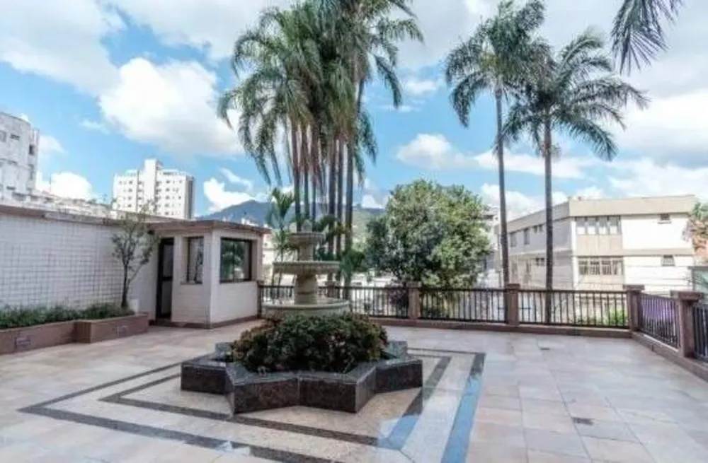Apartamento, 4 quartos, 121 m² - Foto 22