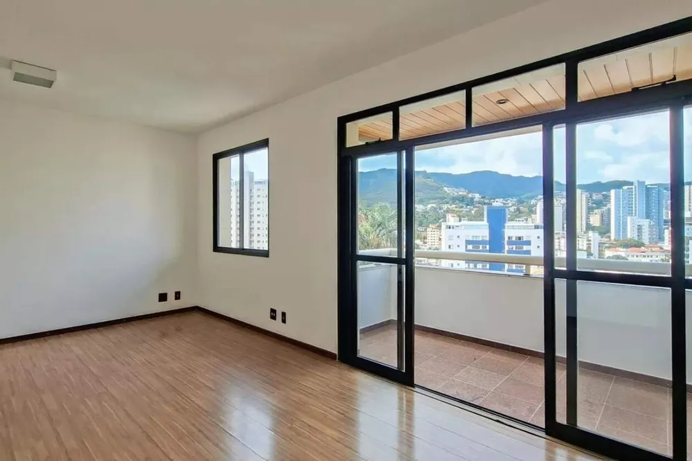 Apartamento, 4 quartos, 121 m² - Foto 3