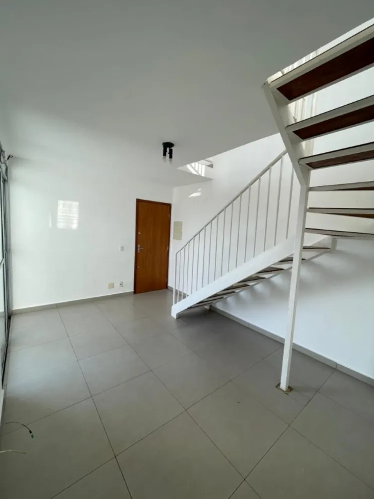 Cobertura, 3 quartos, 160 m² - Foto 4