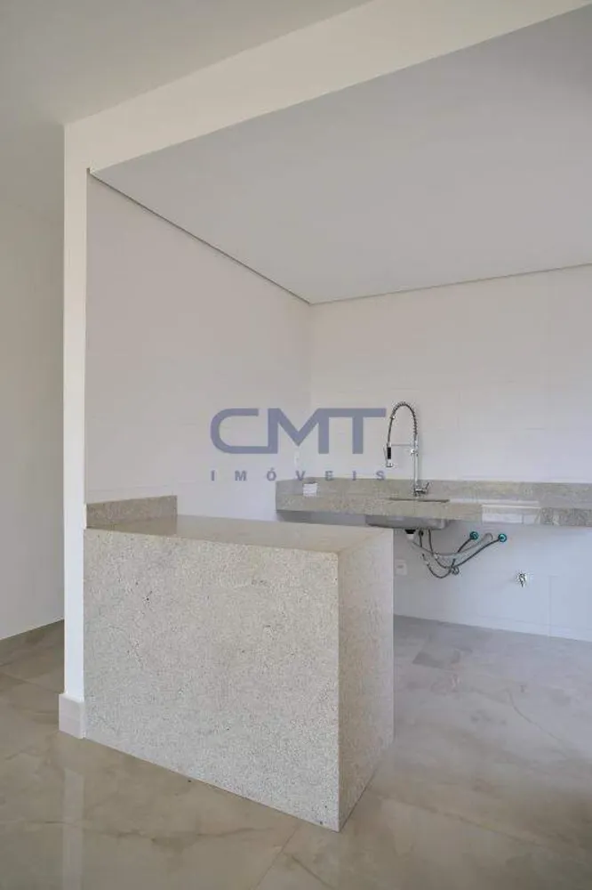 Apartamento, 3 quartos, 97 m² - Foto 4