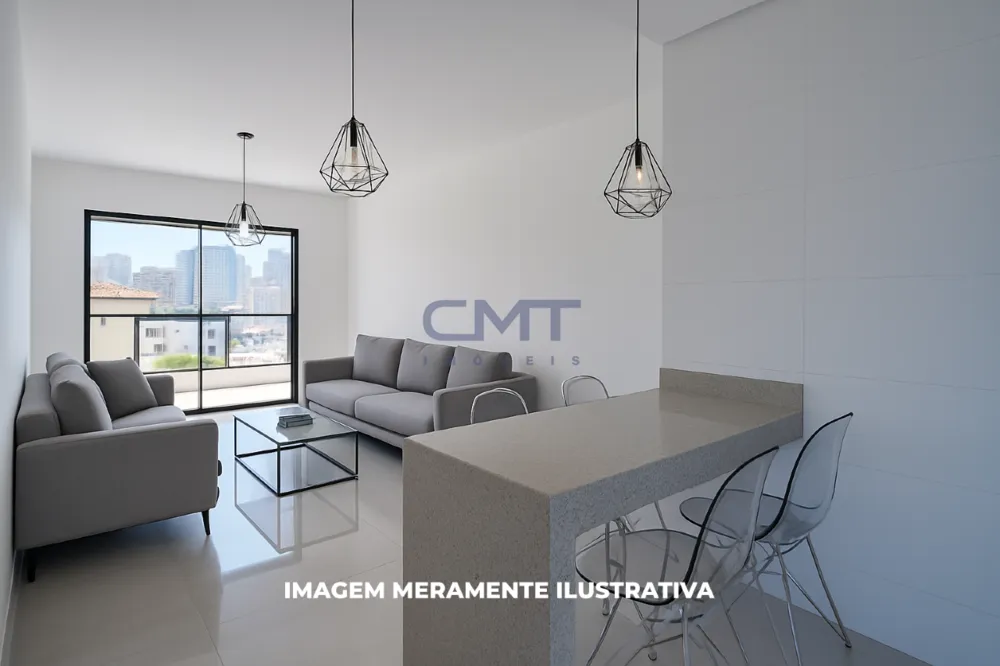 Apartamento, 3 quartos, 97 m² - Foto 2