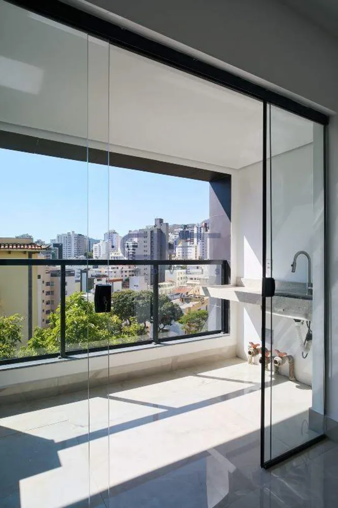 Apartamento, 3 quartos, 97 m² - Foto 21