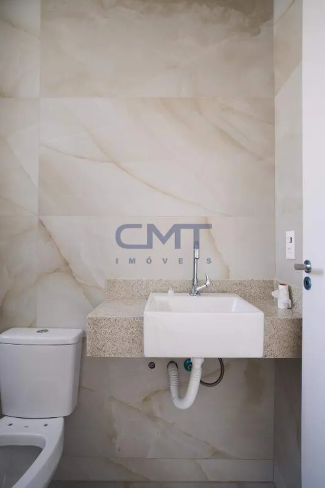 Apartamento, 3 quartos, 97 m² - Foto 1