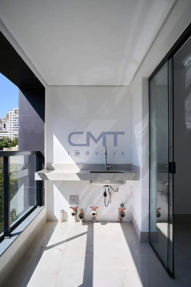Apartamento, 3 quartos, 97 m² - Foto 9