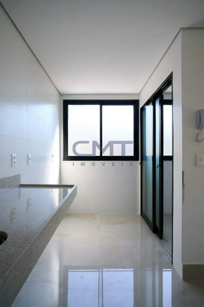 Apartamento, 3 quartos, 97 m² - Foto 23