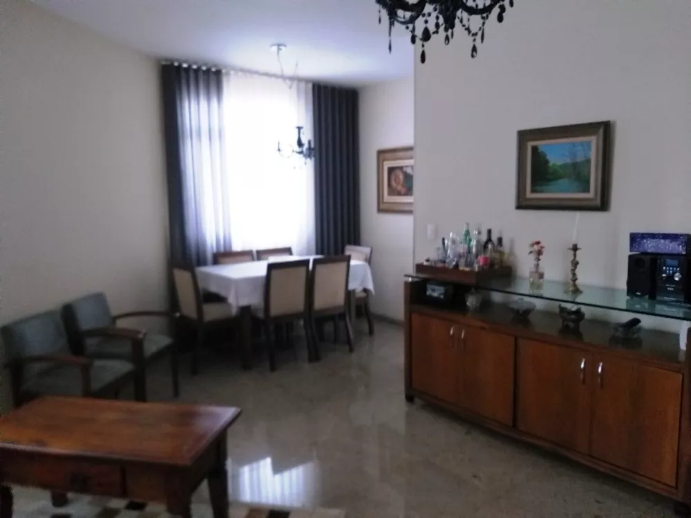 Apartamento à venda com 2 quartos, 71m² - Foto 1