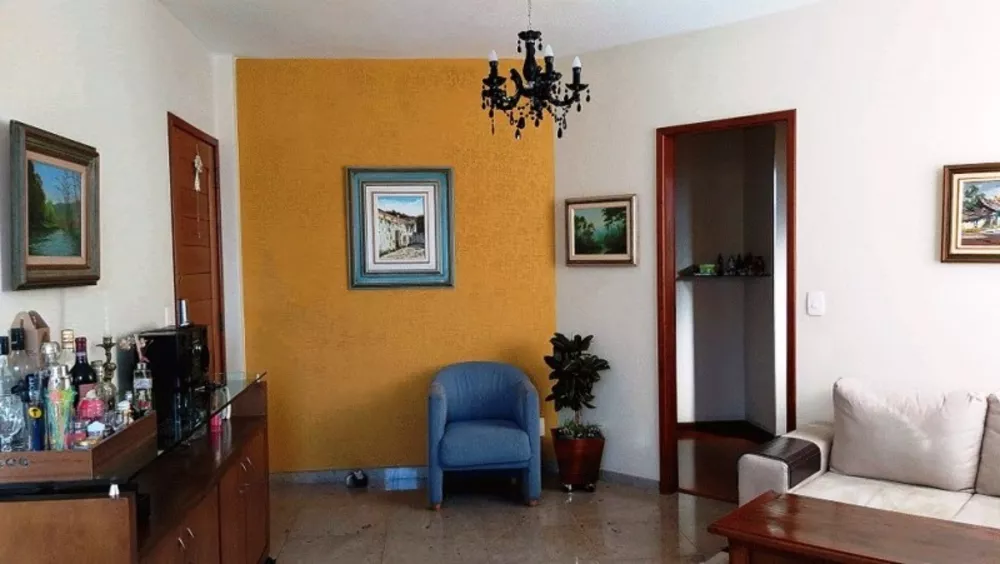 Apartamento à venda com 2 quartos, 71m² - Foto 11