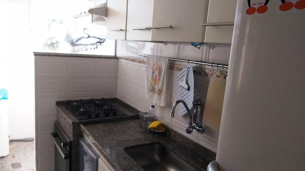 Apartamento à venda com 2 quartos, 71m² - Foto 19